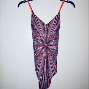 Bathing Suit / Body Suit- NWOT